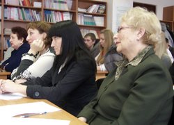 Журі конкурсу